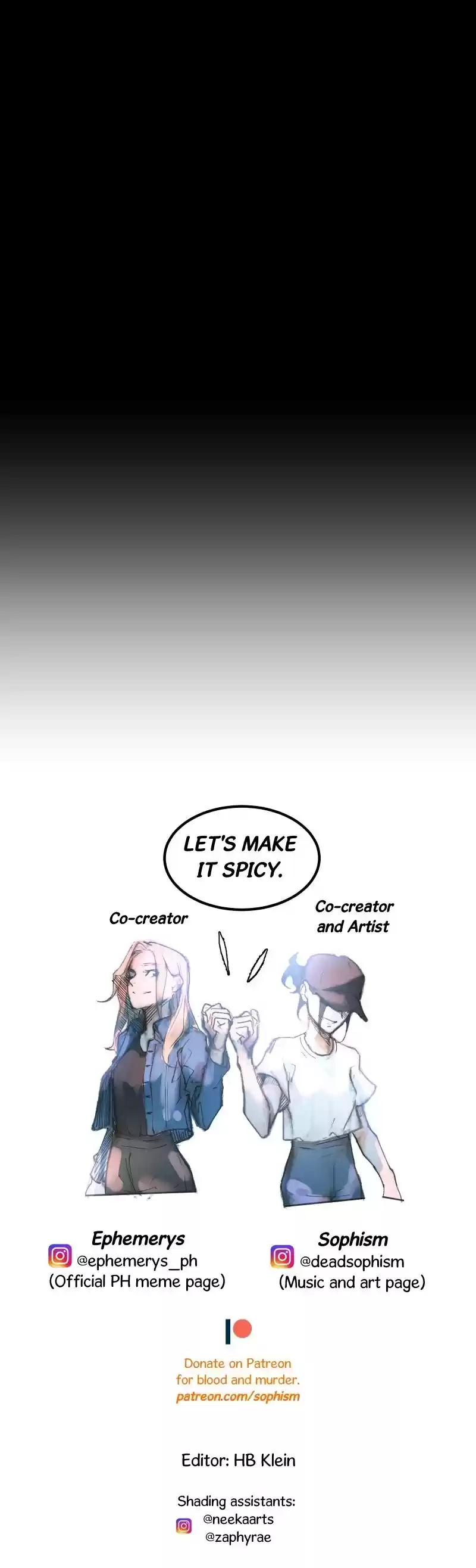 Purple Hyacinth Chapter 5