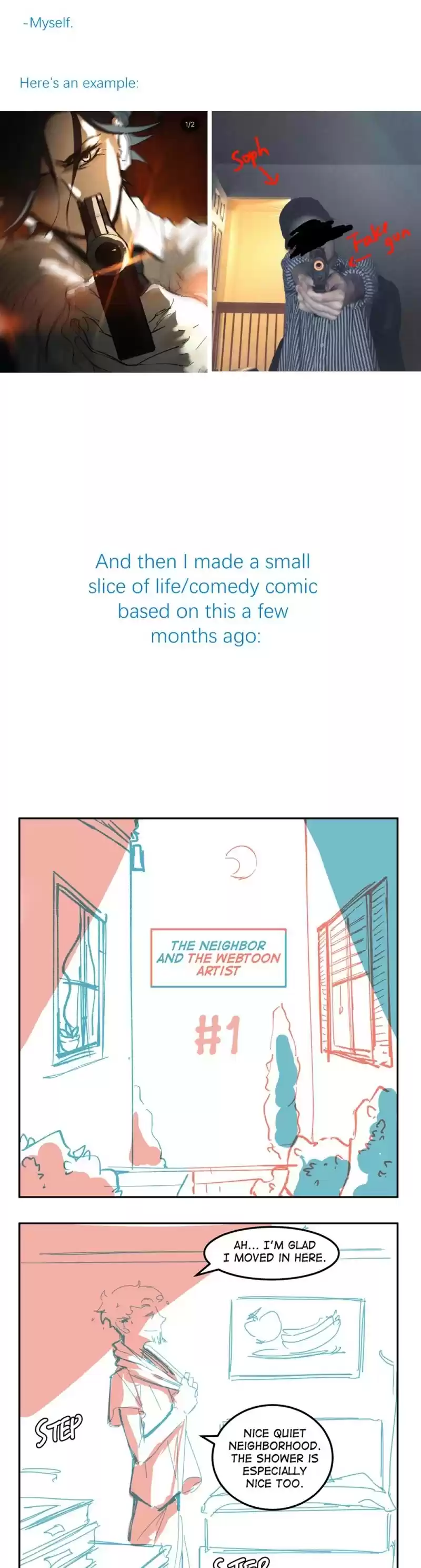 Purple Hyacinth Chapter 50