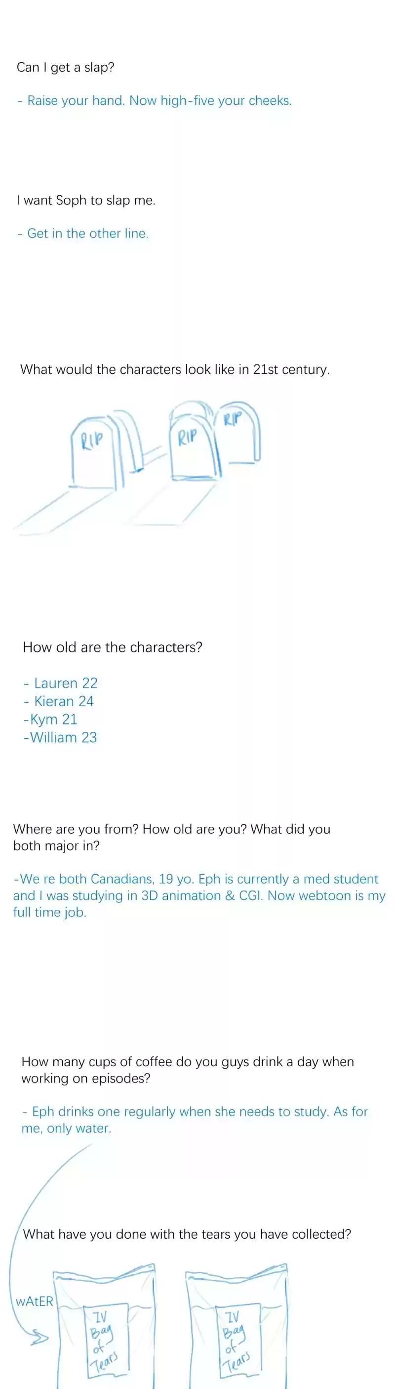 Purple Hyacinth Chapter 50