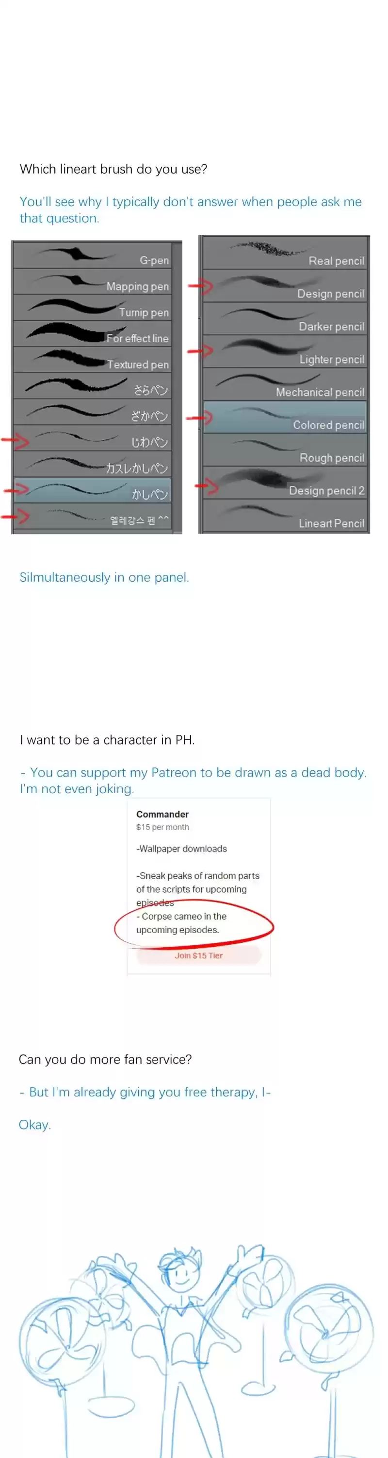 Purple Hyacinth Chapter 50