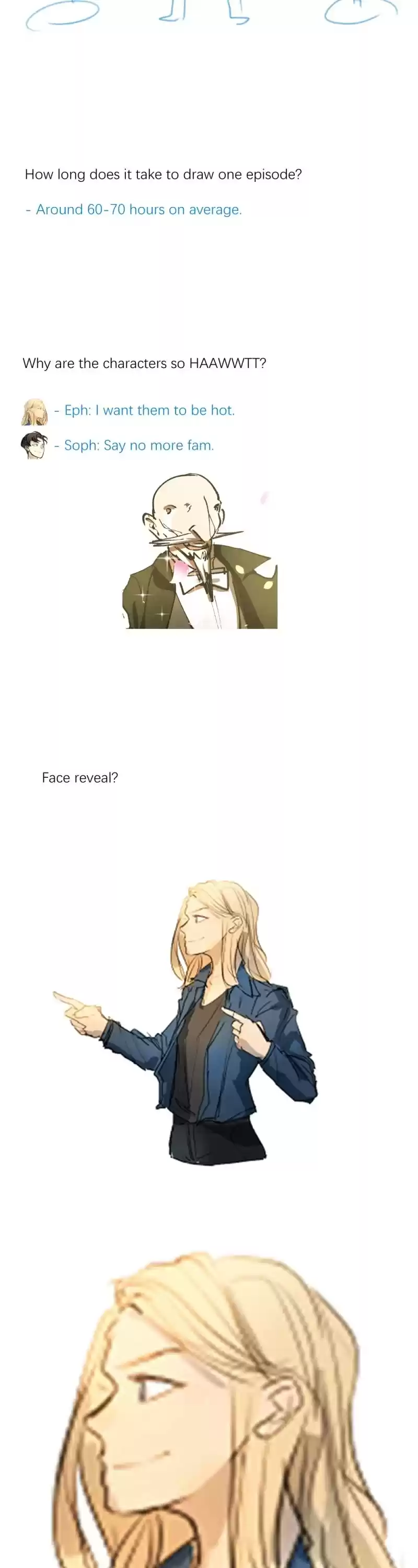 Purple Hyacinth Chapter 50