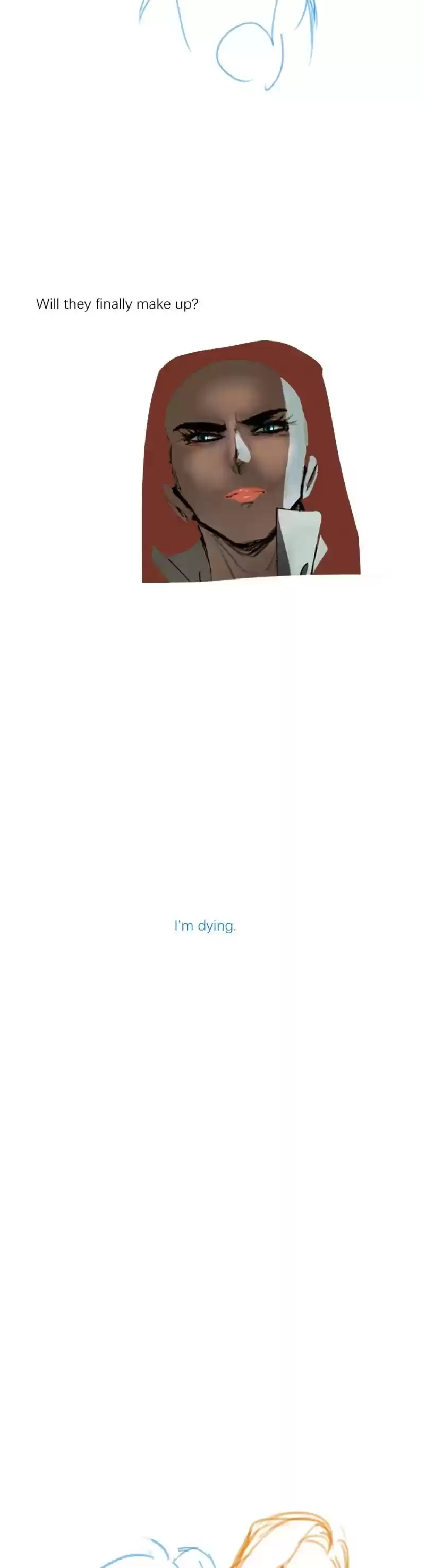 Purple Hyacinth Chapter 50