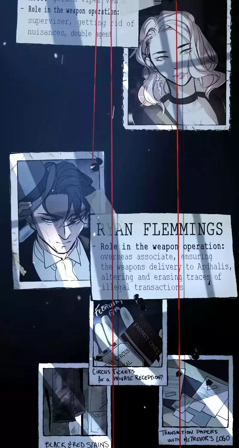 Purple Hyacinth Chapter 51