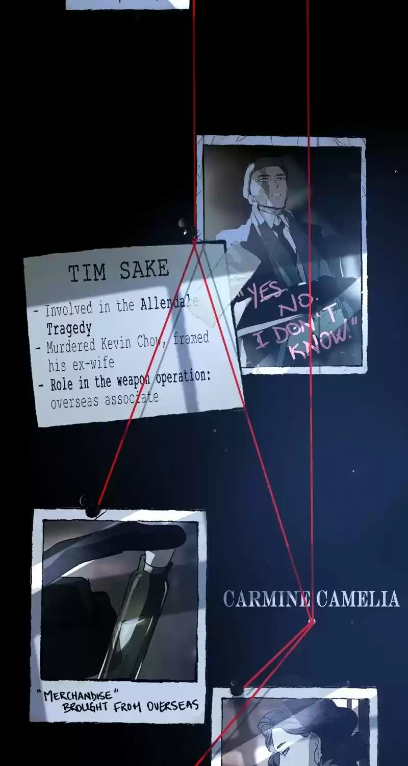 Purple Hyacinth Chapter 51