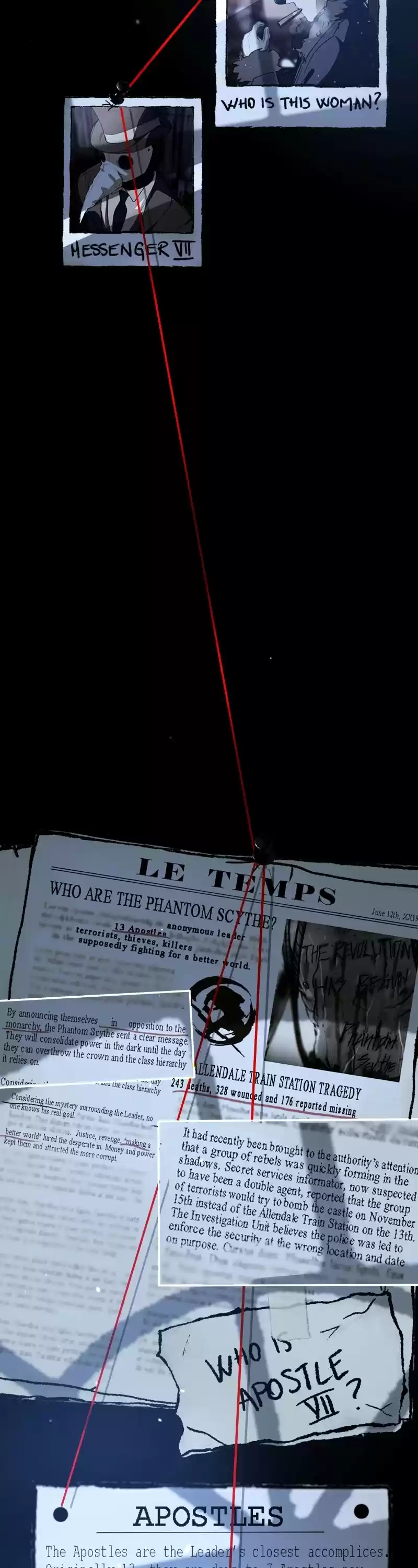 Purple Hyacinth Chapter 51