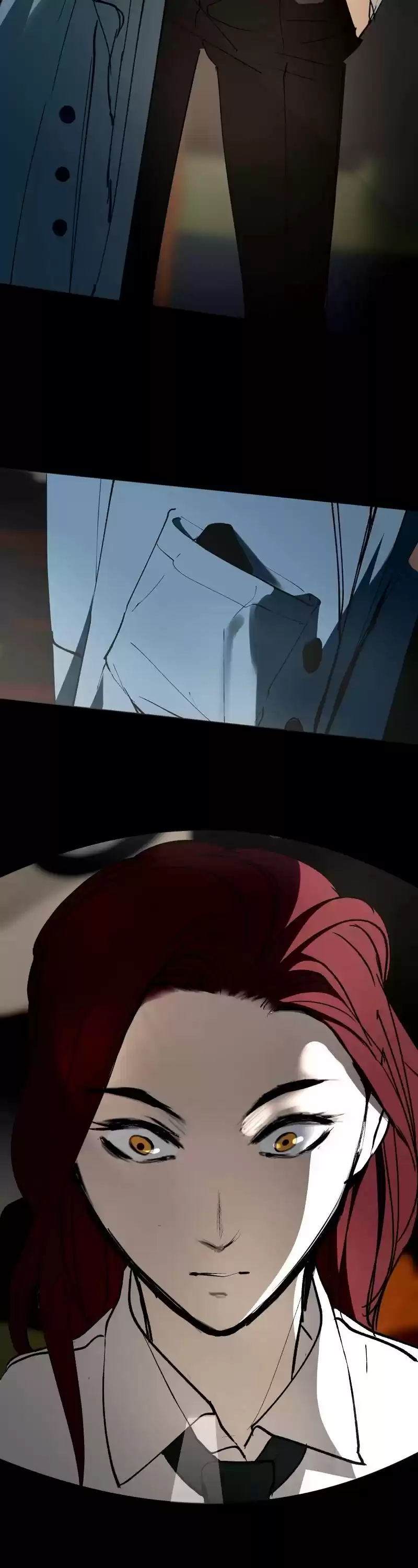 Purple Hyacinth Chapter 52