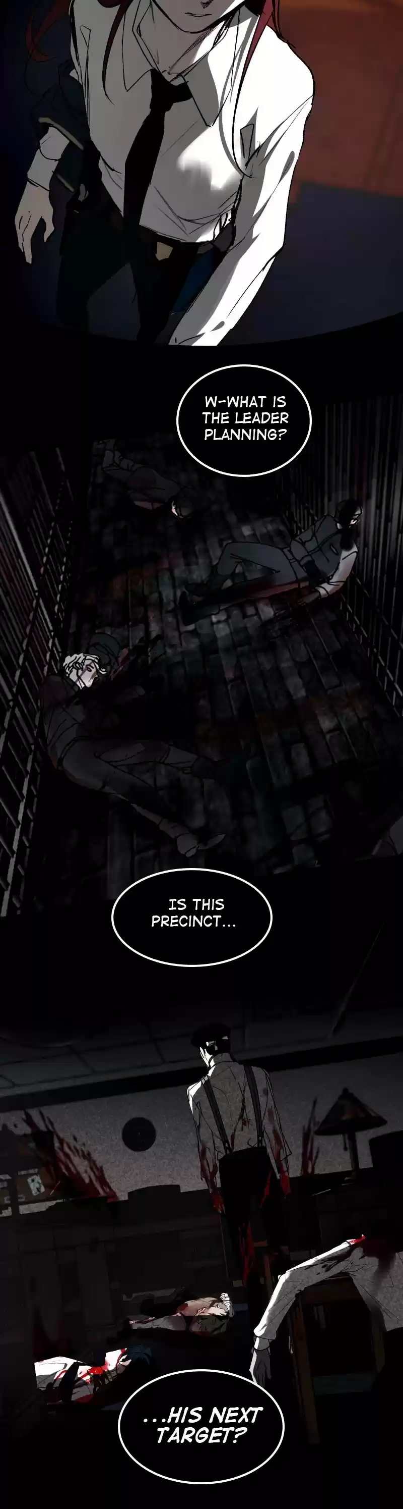 Purple Hyacinth Chapter 52