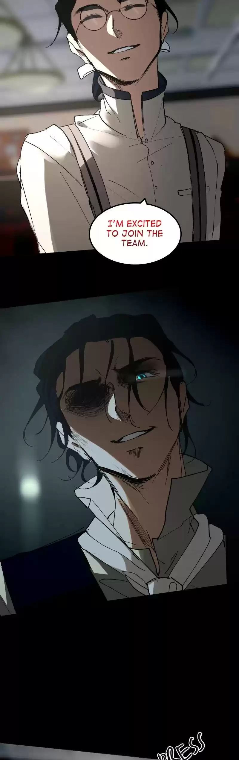 Purple Hyacinth Chapter 52