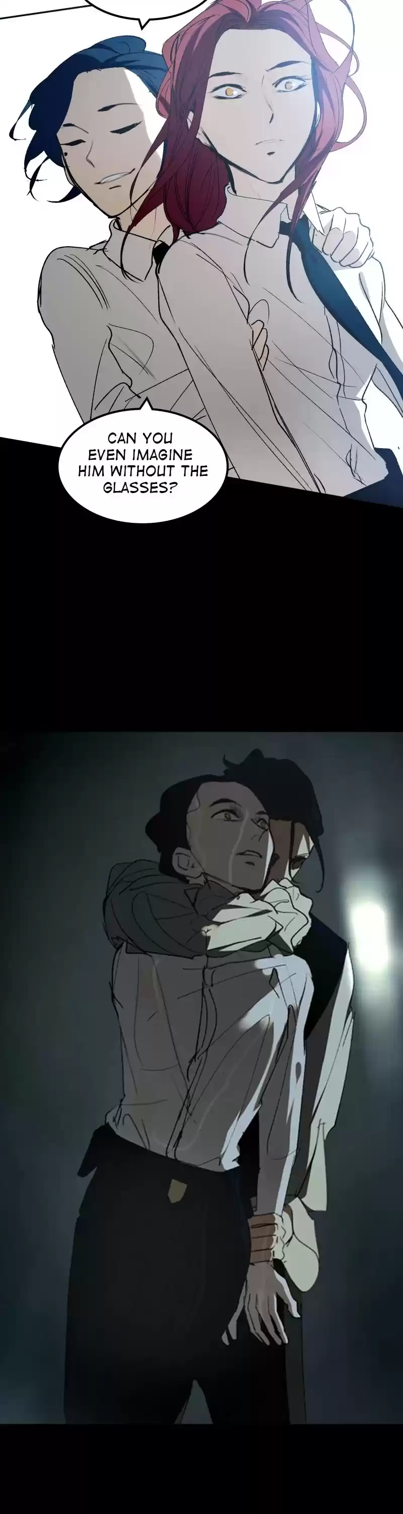 Purple Hyacinth Chapter 52