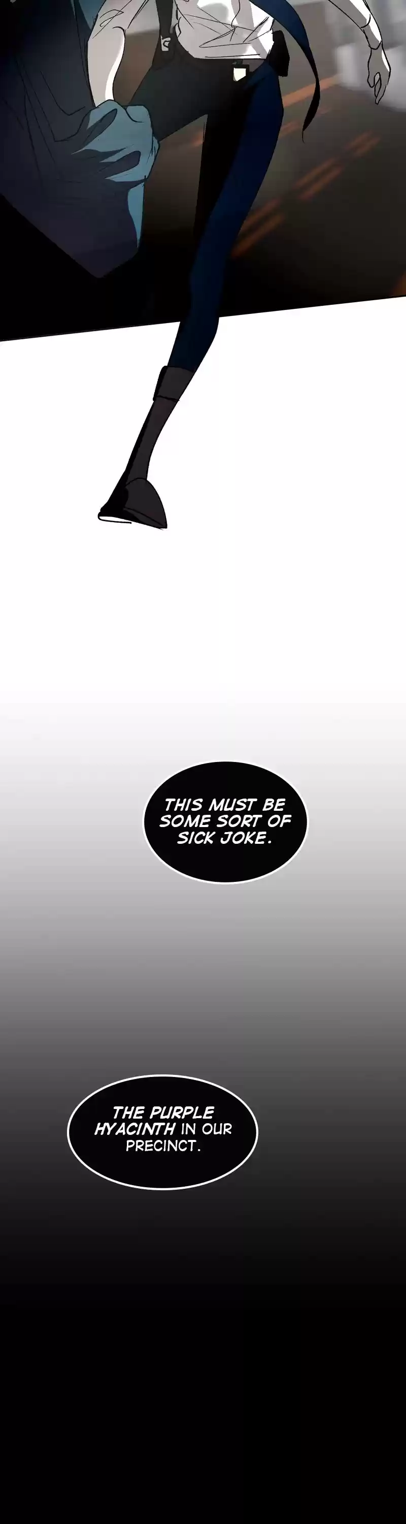 Purple Hyacinth Chapter 52