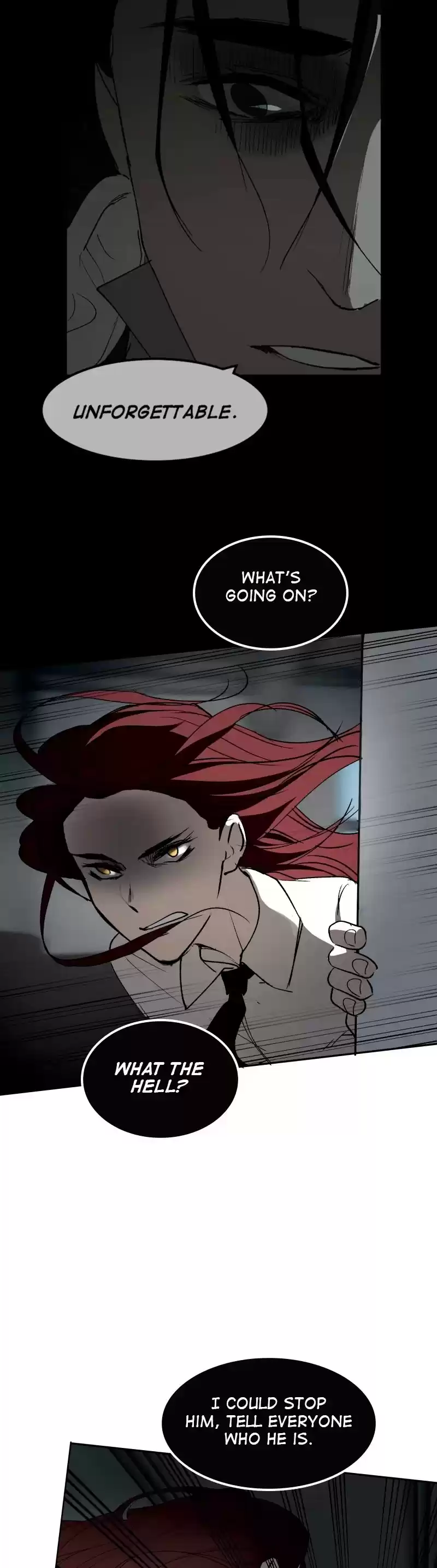 Purple Hyacinth Chapter 52