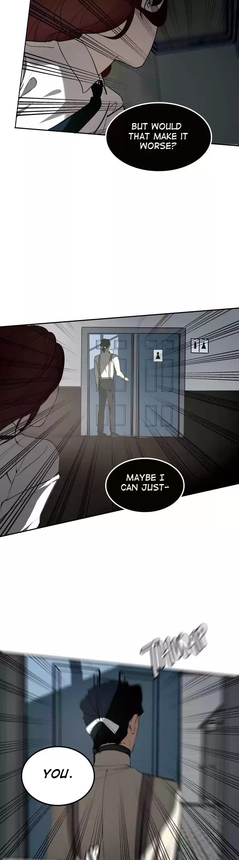 Purple Hyacinth Chapter 52