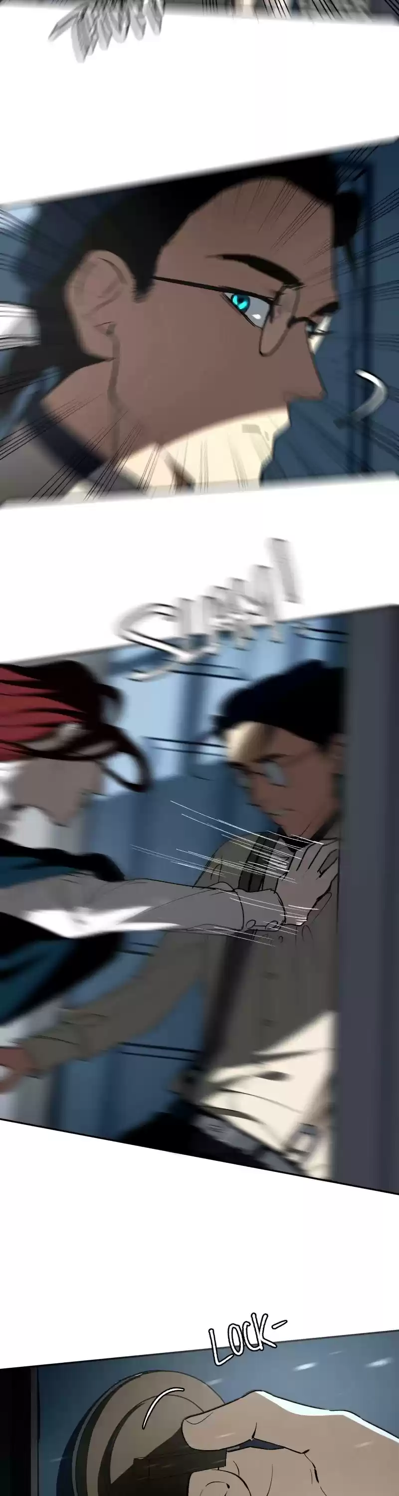 Purple Hyacinth Chapter 52