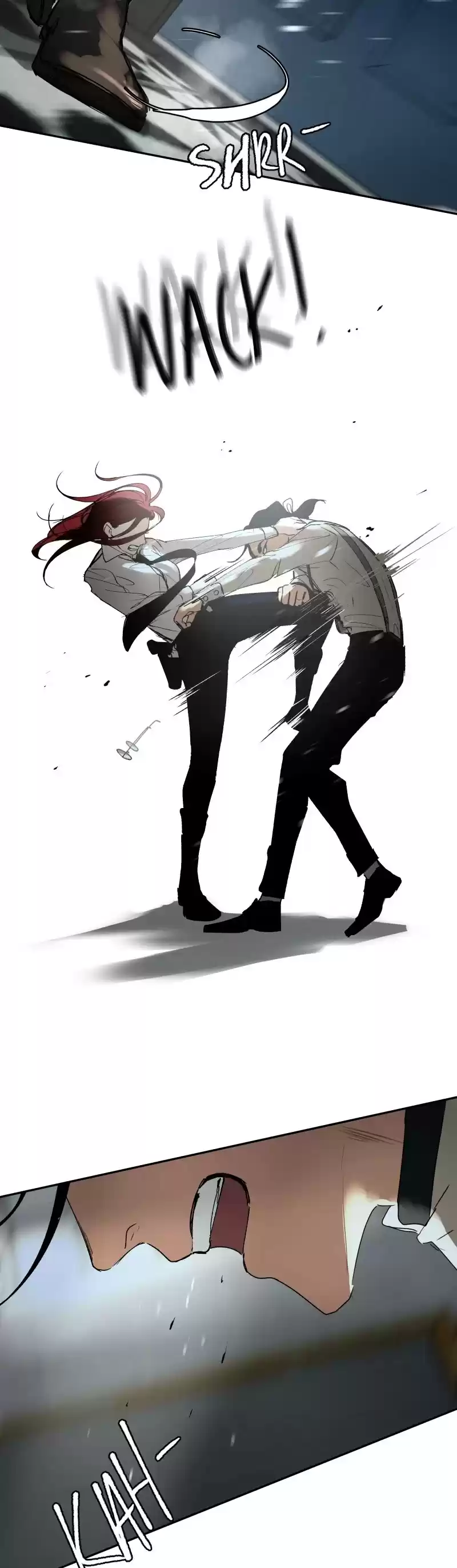 Purple Hyacinth Chapter 52