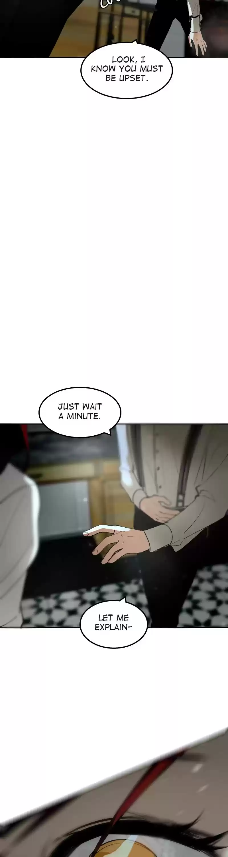 Purple Hyacinth Chapter 52