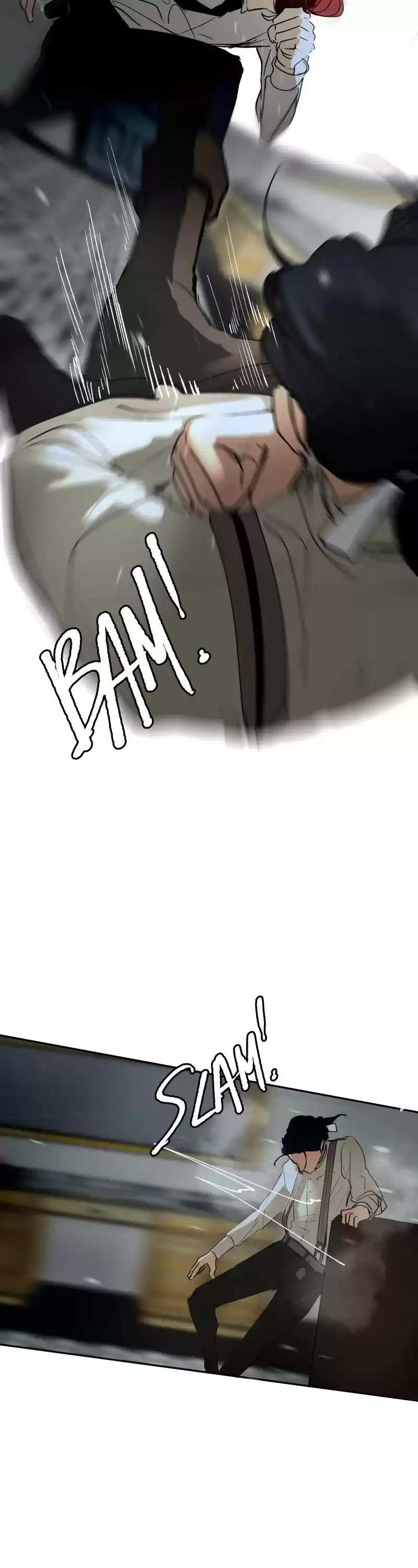 Purple Hyacinth Chapter 52