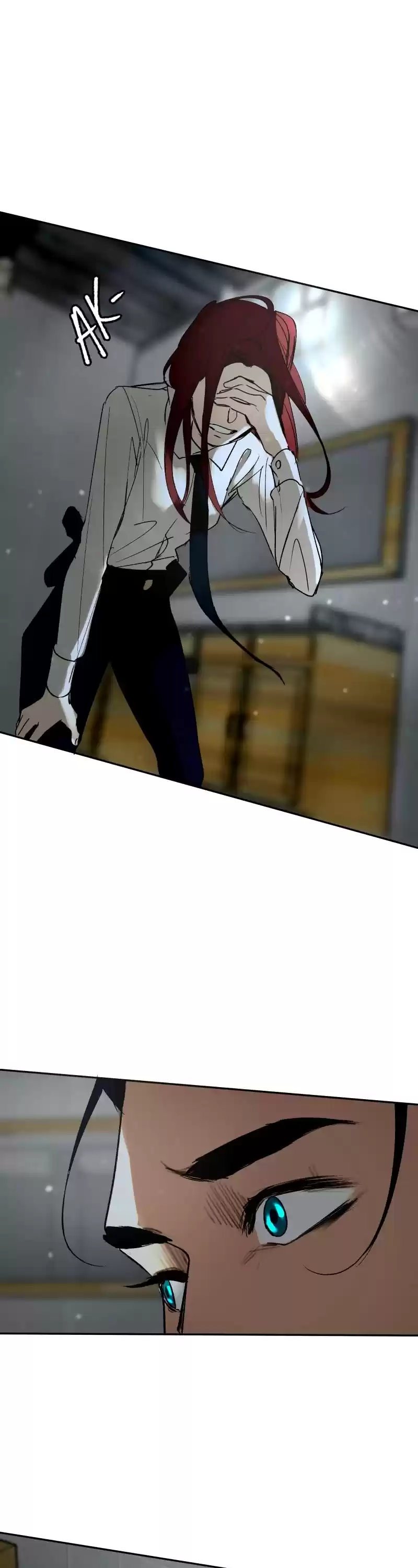 Purple Hyacinth Chapter 52