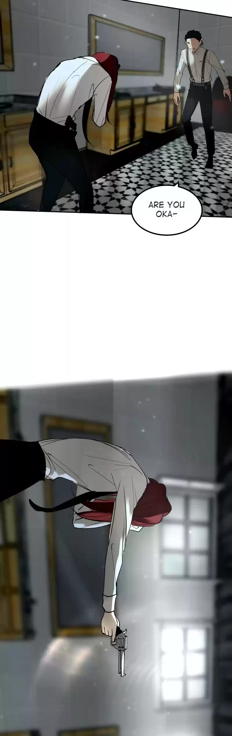 Purple Hyacinth Chapter 52