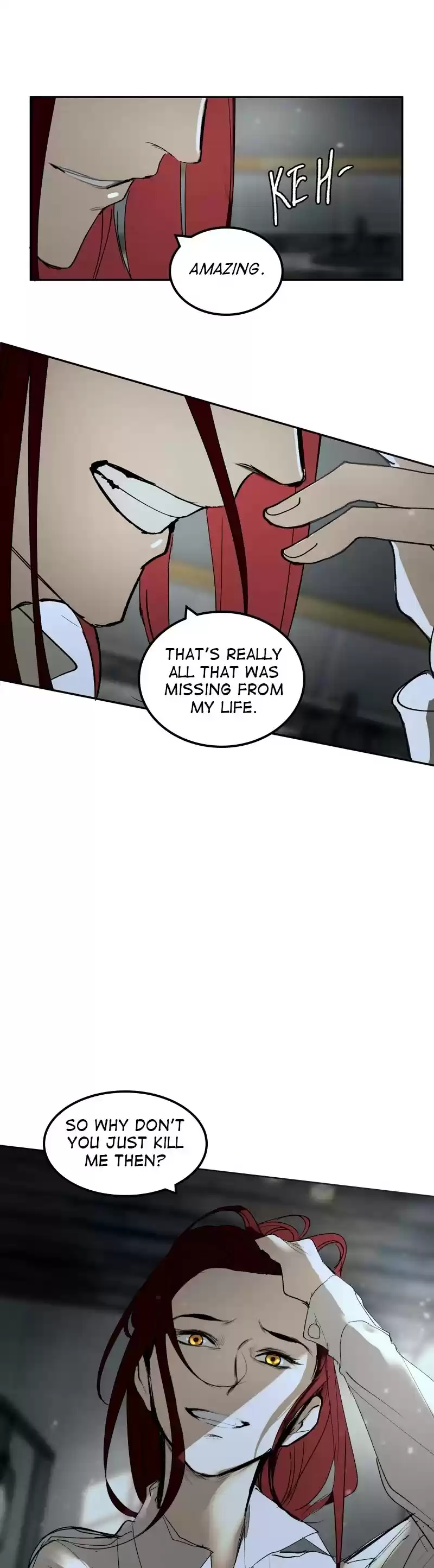 Purple Hyacinth Chapter 52