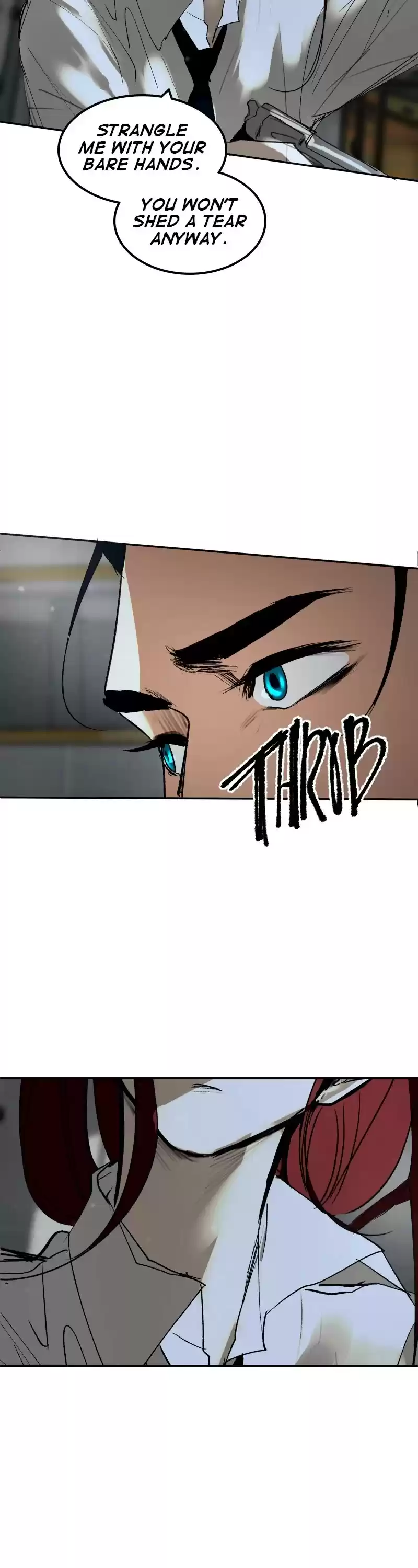 Purple Hyacinth Chapter 52