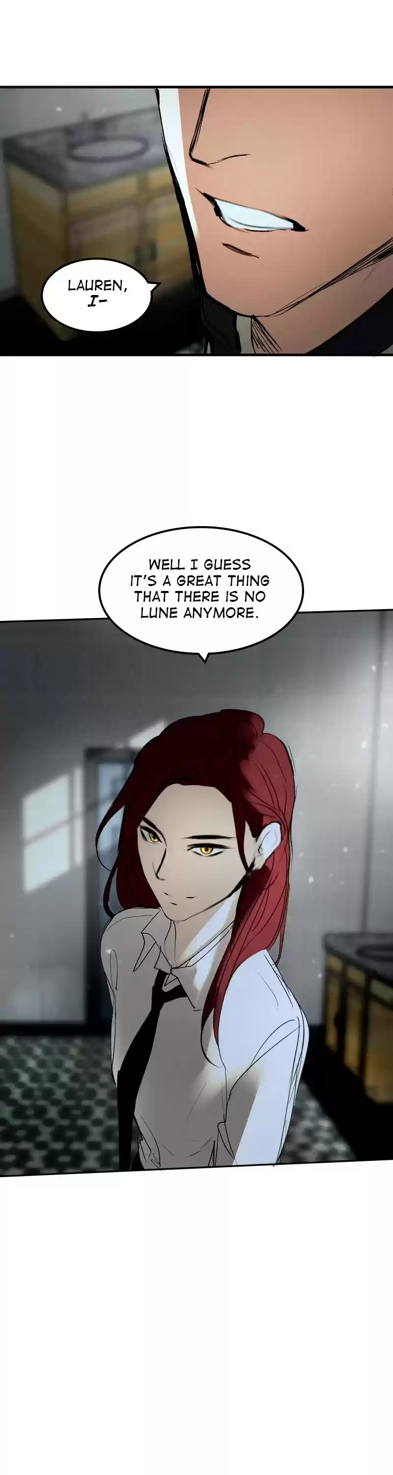 Purple Hyacinth Chapter 52