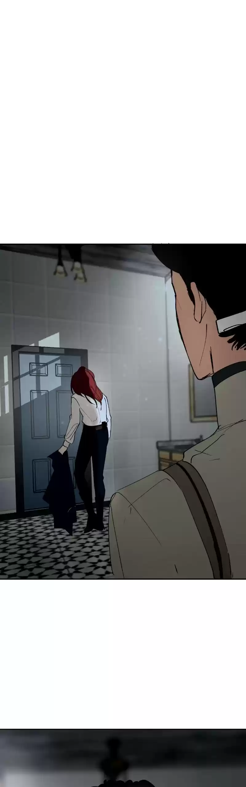 Purple Hyacinth Chapter 52