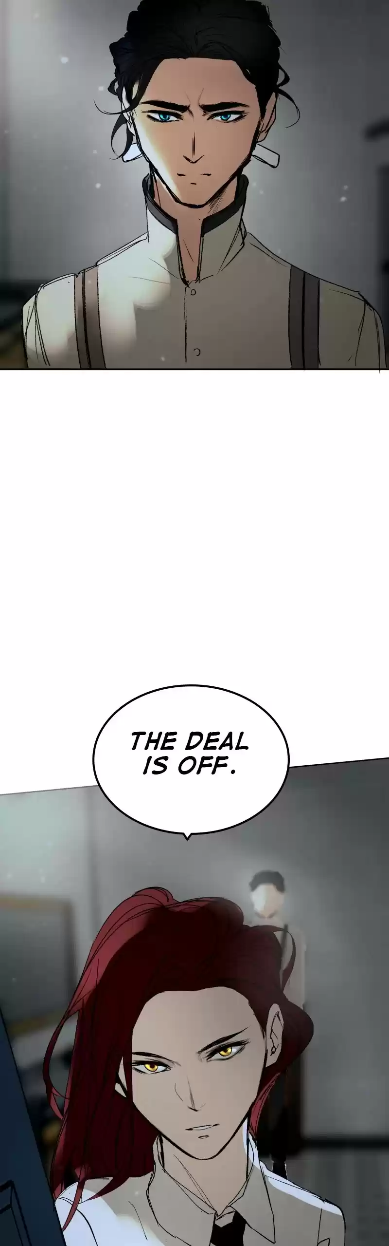 Purple Hyacinth Chapter 52