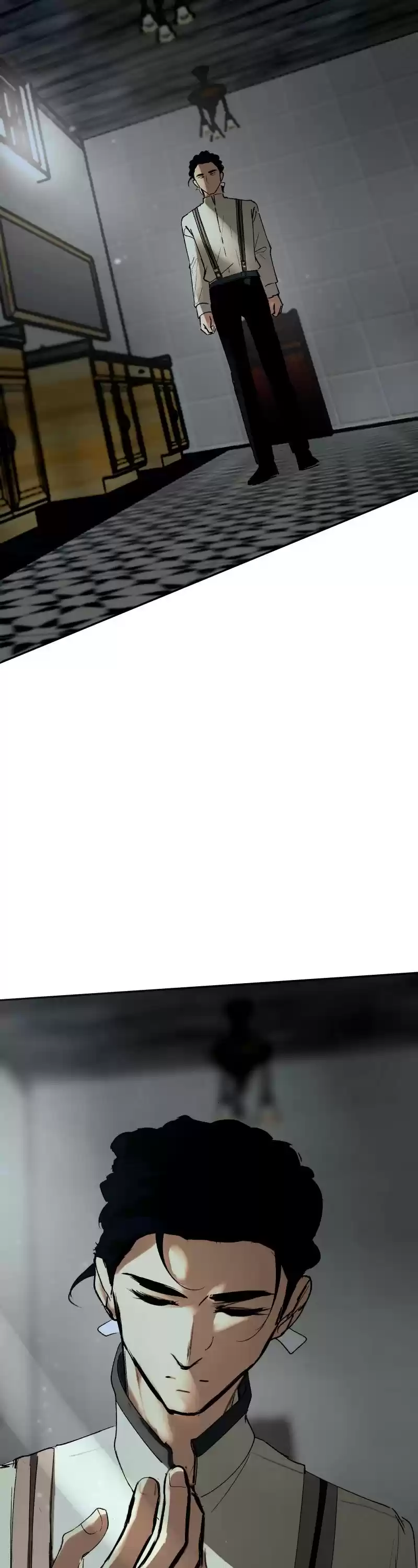 Purple Hyacinth Chapter 52