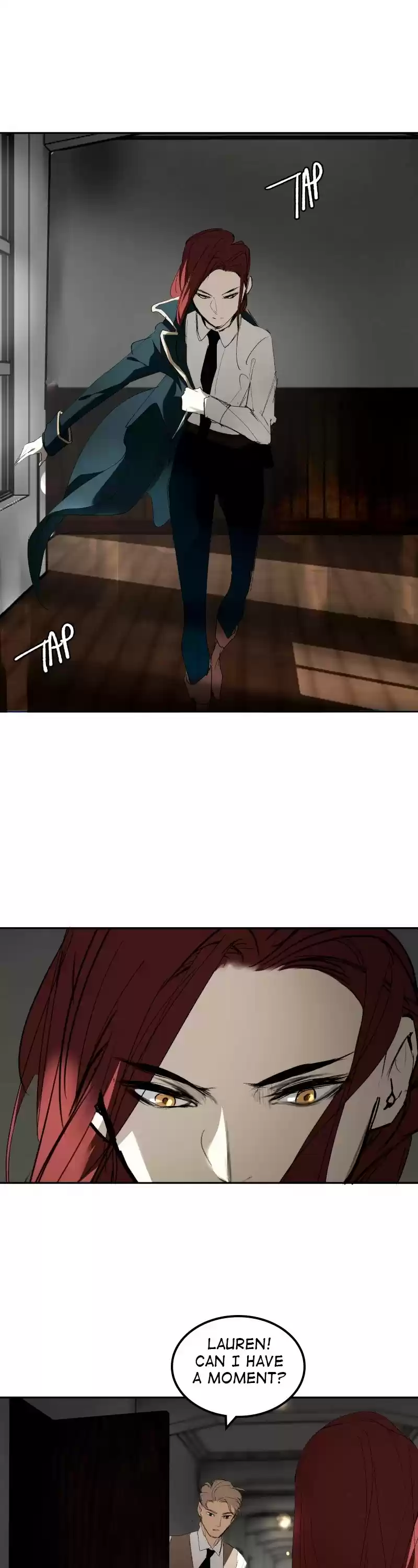 Purple Hyacinth Chapter 53