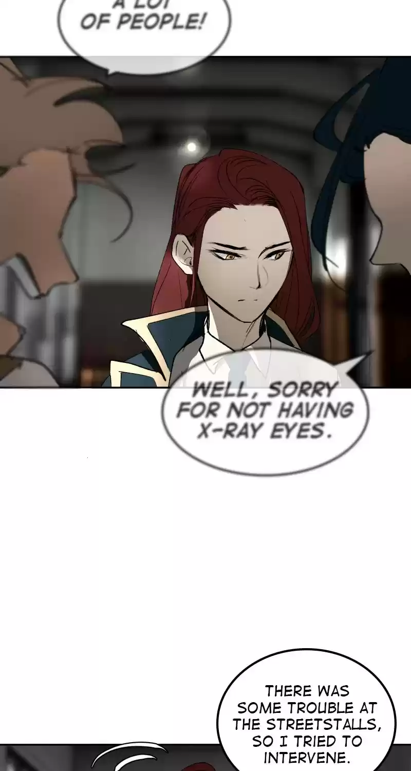 Purple Hyacinth Chapter 53