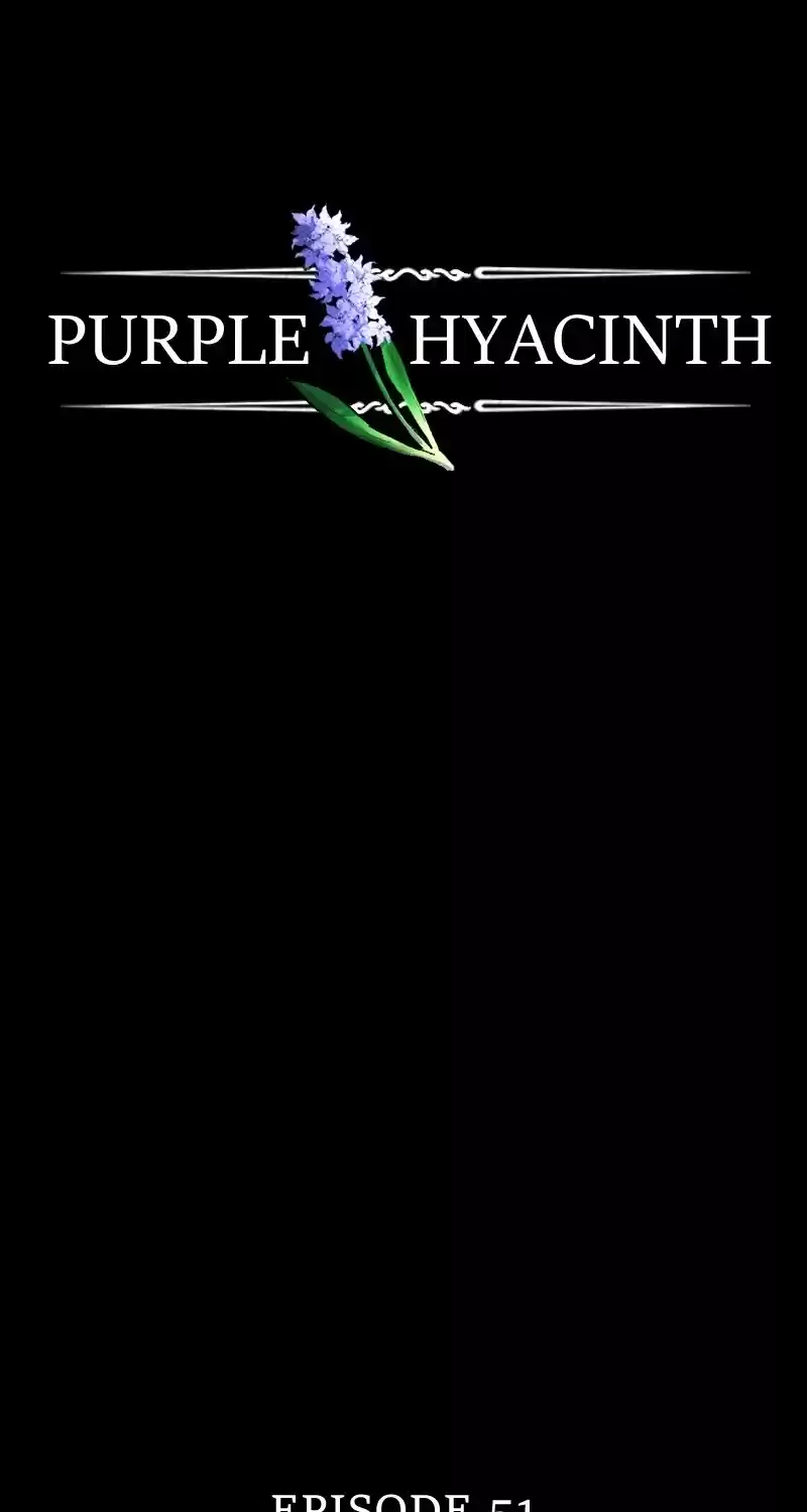 Purple Hyacinth Chapter 53