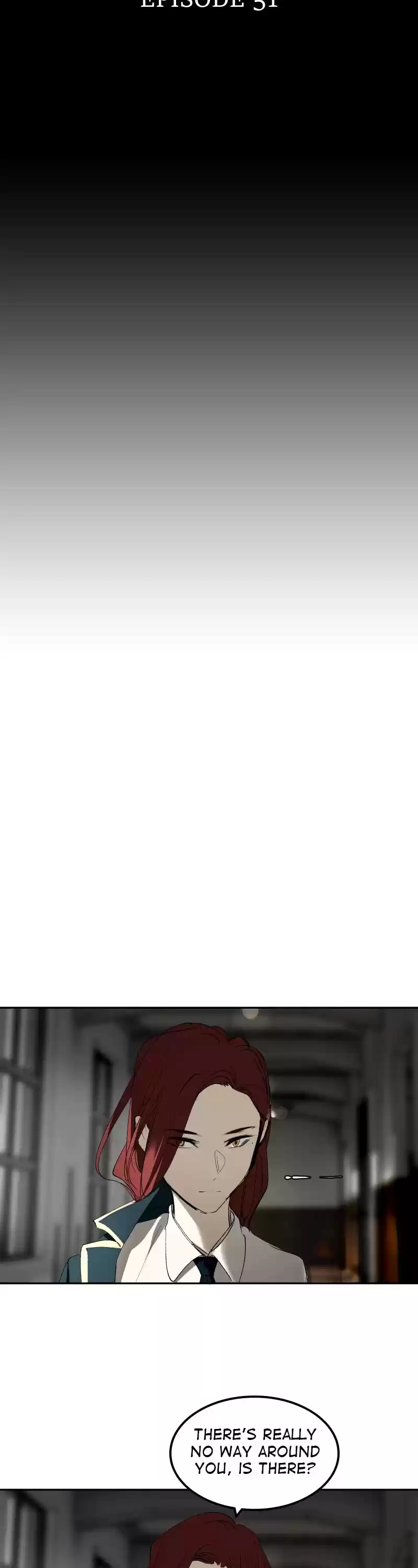 Purple Hyacinth Chapter 53