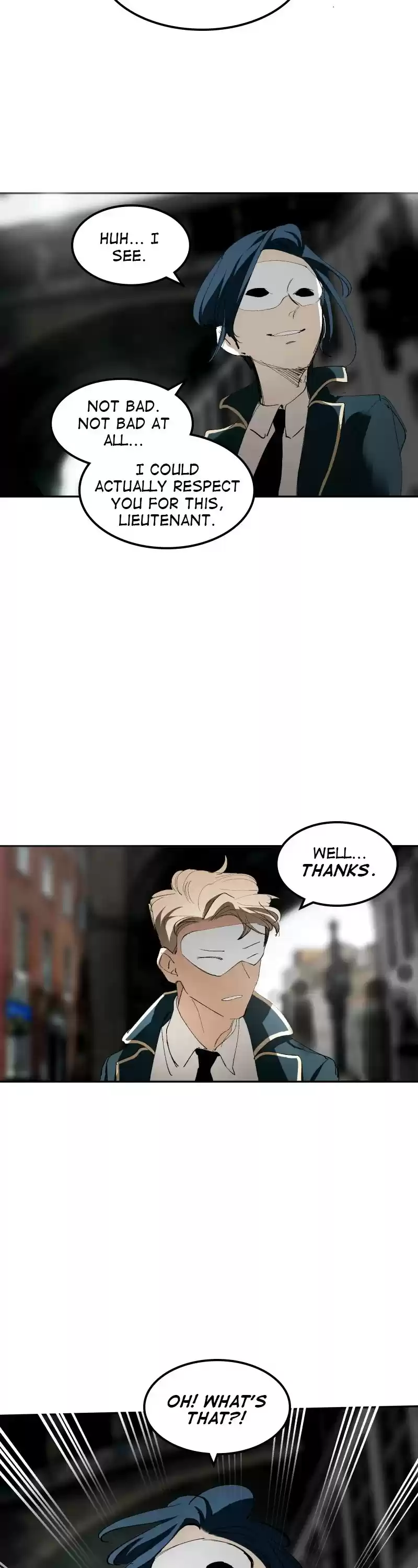 Purple Hyacinth Chapter 53