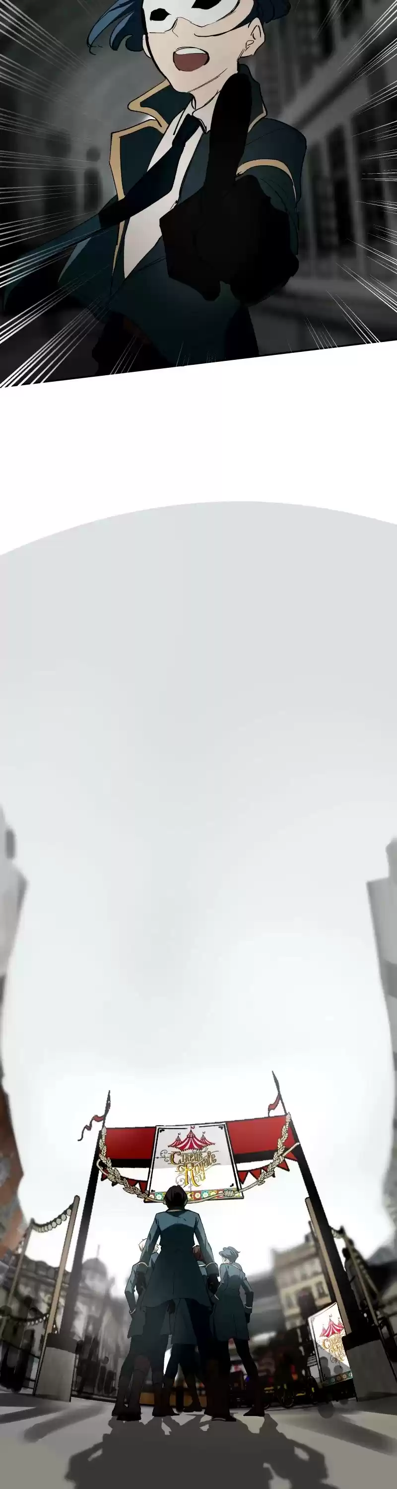 Purple Hyacinth Chapter 53