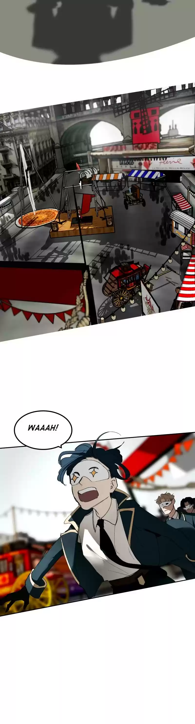 Purple Hyacinth Chapter 53