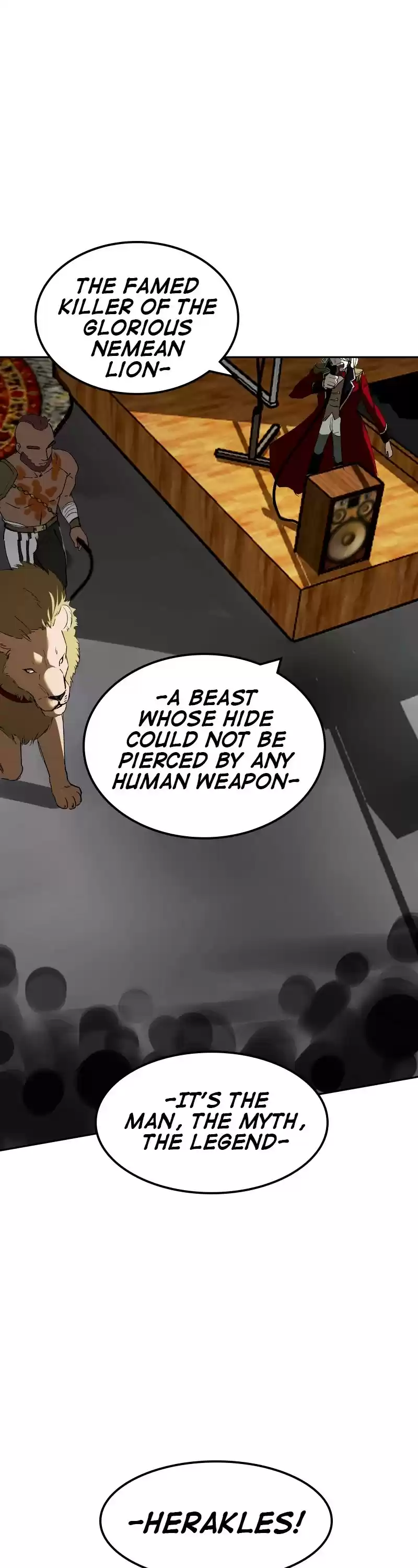 Purple Hyacinth Chapter 53