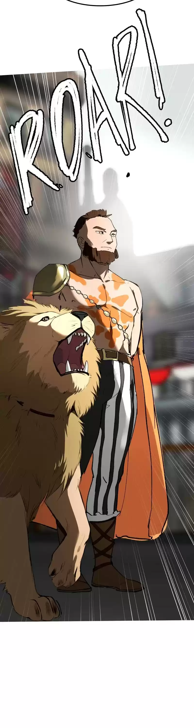 Purple Hyacinth Chapter 53