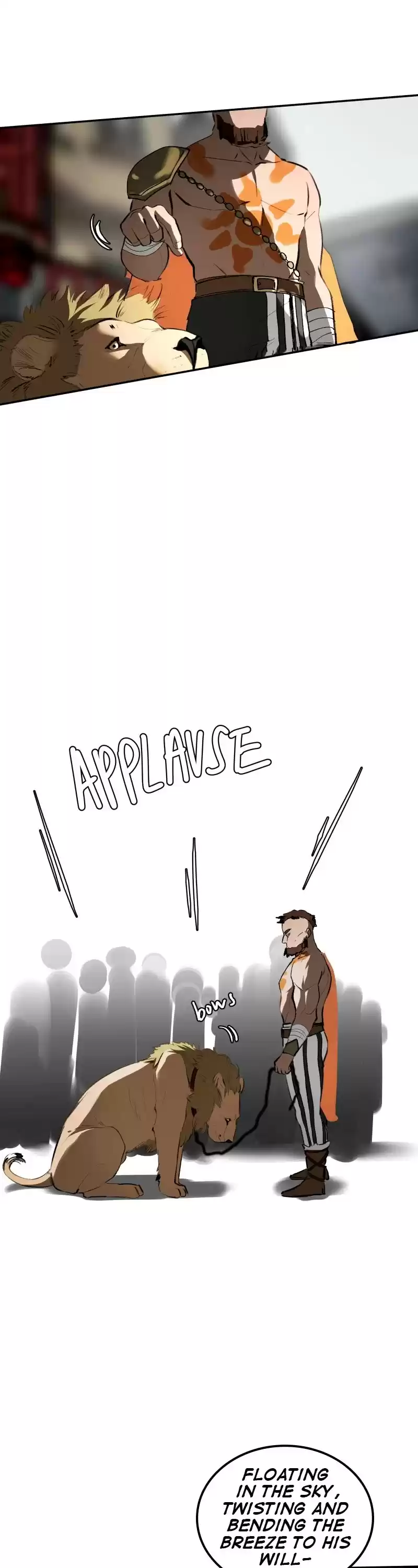 Purple Hyacinth Chapter 53