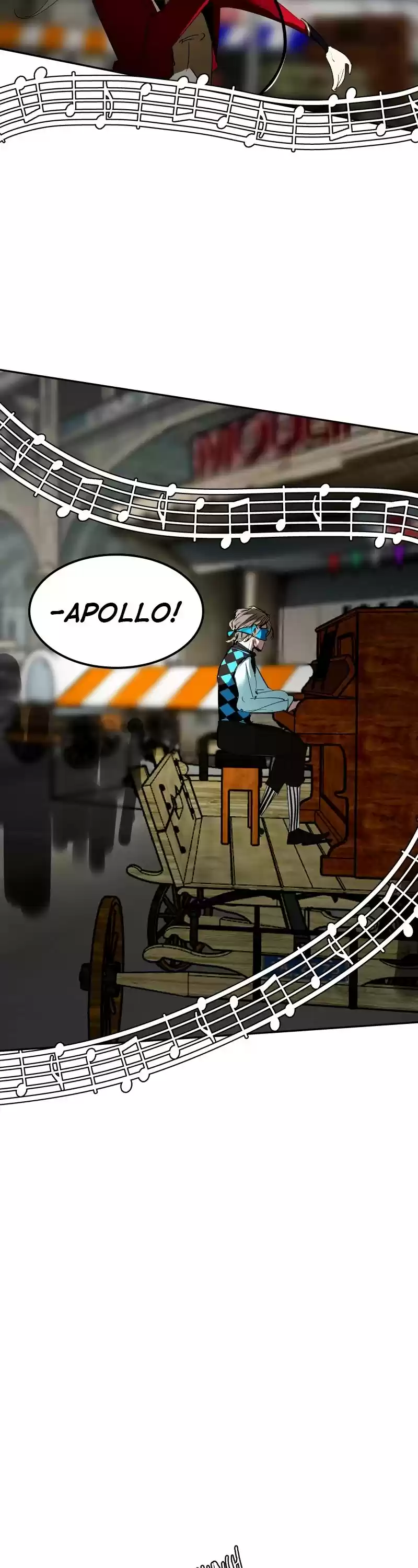 Purple Hyacinth Chapter 53