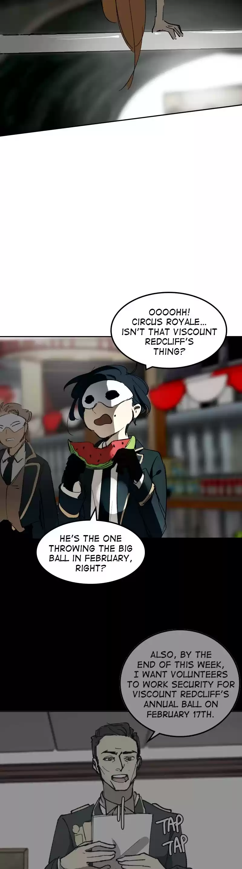 Purple Hyacinth Chapter 53