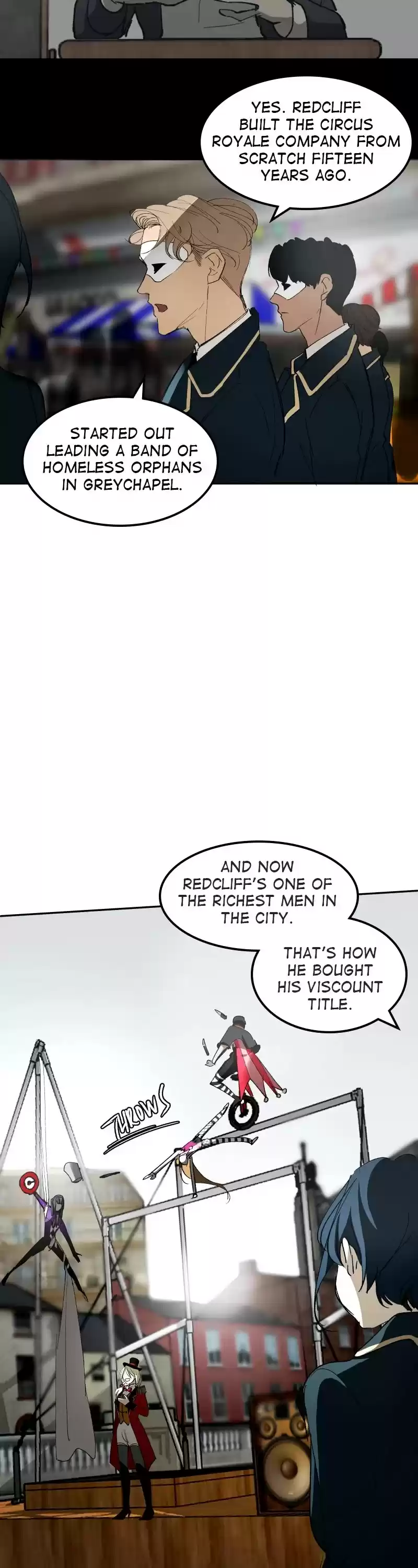 Purple Hyacinth Chapter 53