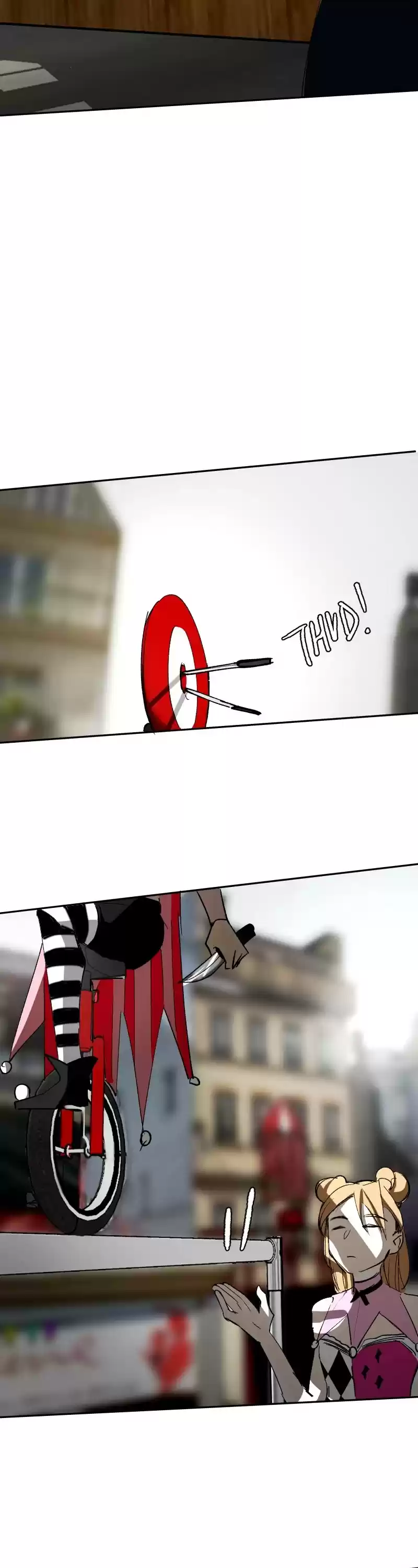 Purple Hyacinth Chapter 53