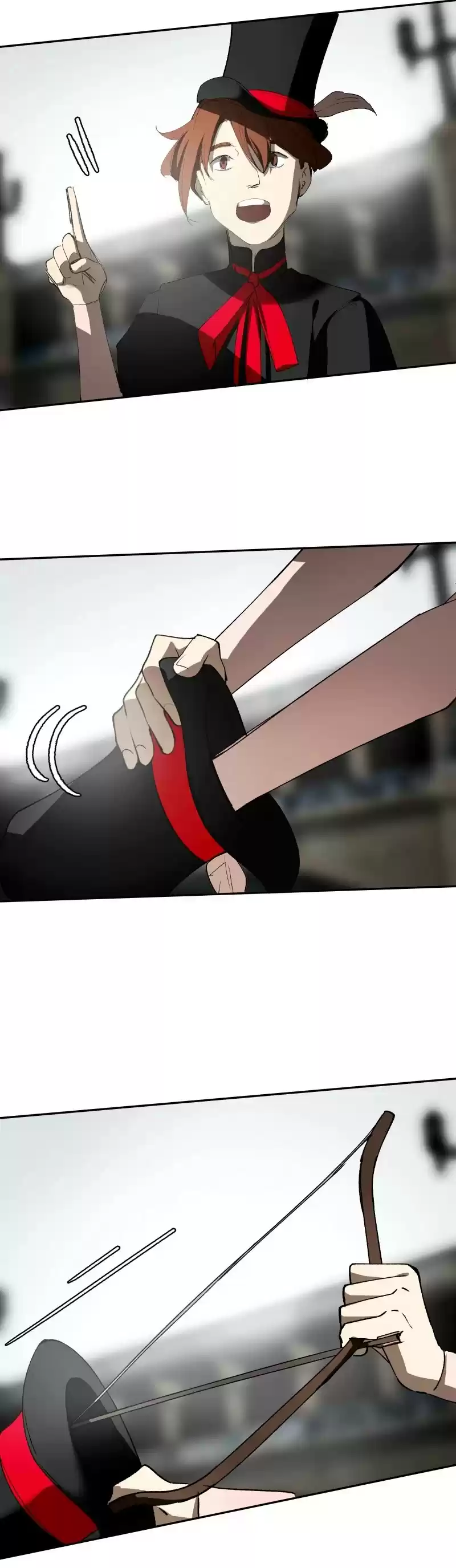 Purple Hyacinth Chapter 53