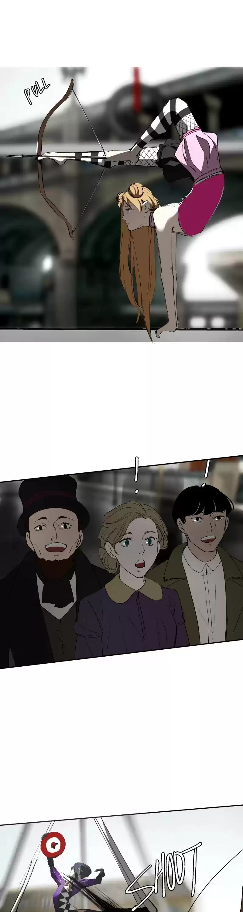 Purple Hyacinth Chapter 53