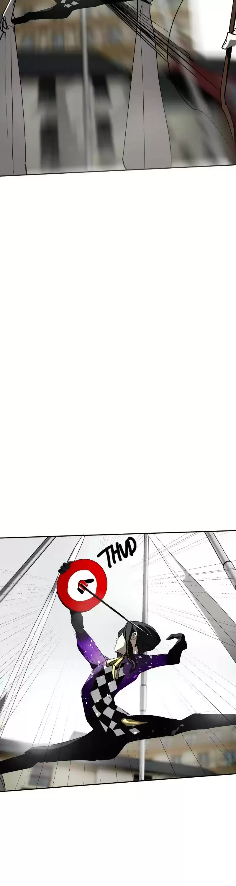 Purple Hyacinth Chapter 53