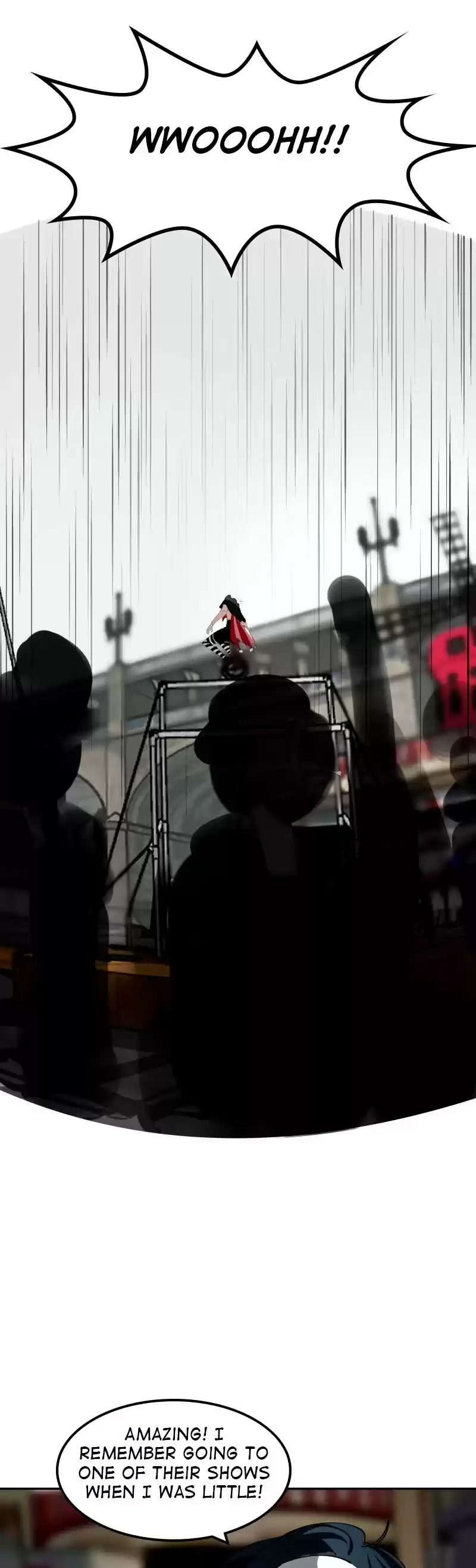 Purple Hyacinth Chapter 53