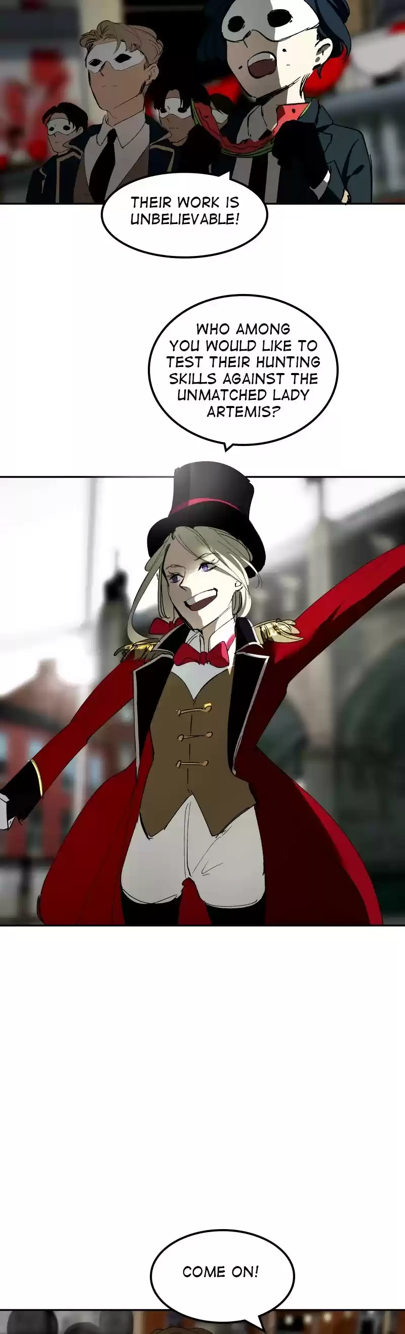 Purple Hyacinth Chapter 53