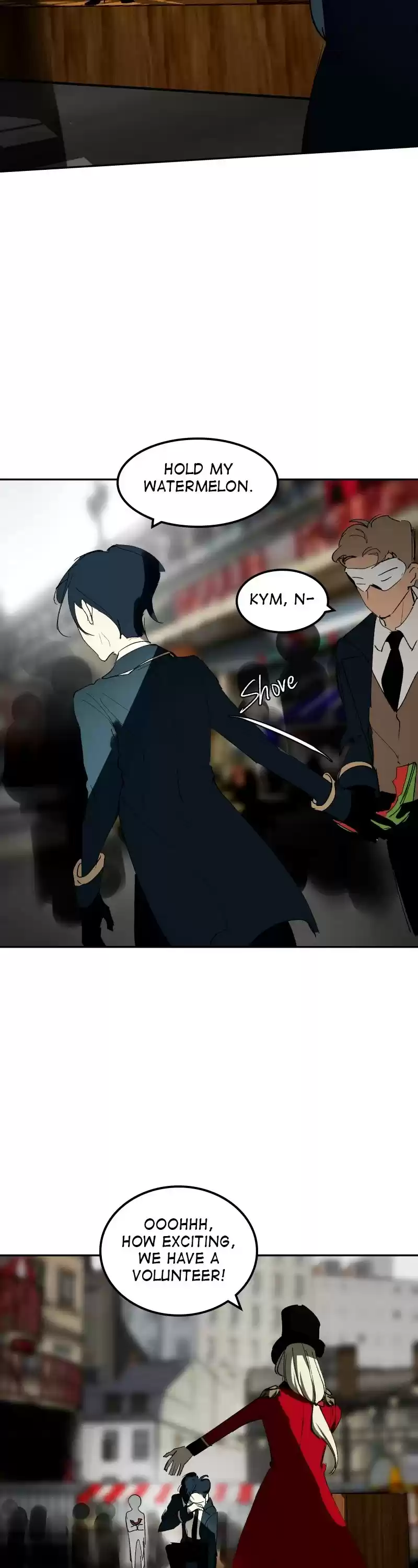 Purple Hyacinth Chapter 53