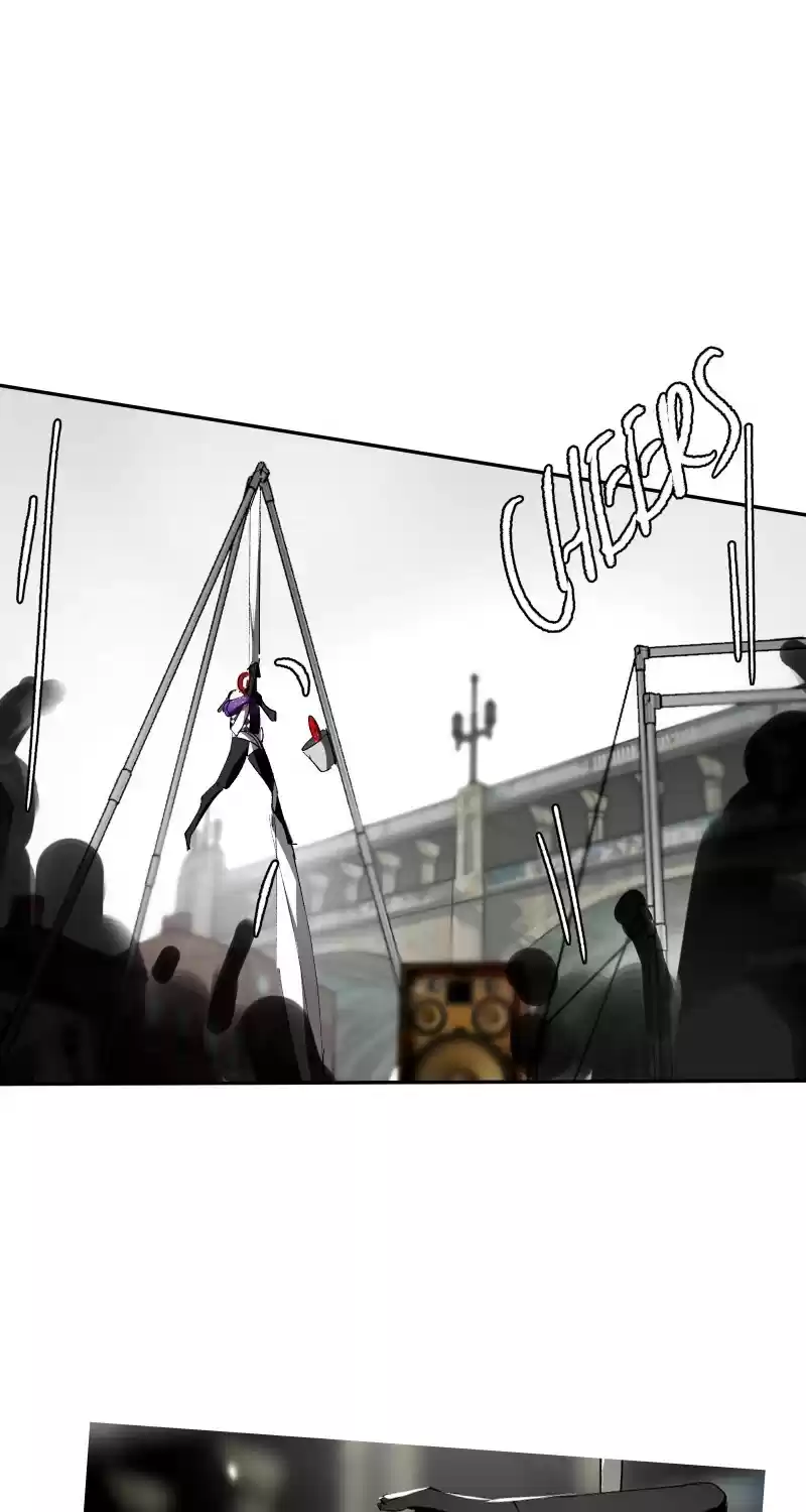 Purple Hyacinth Chapter 53