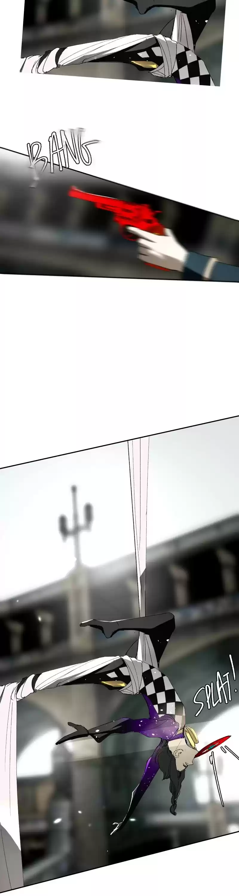 Purple Hyacinth Chapter 53